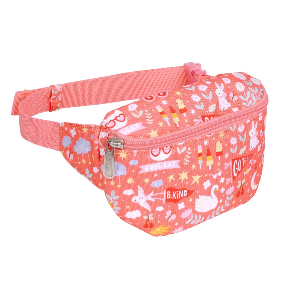 A Little Lovely Company - Marsupio per bambini - Divertimento
