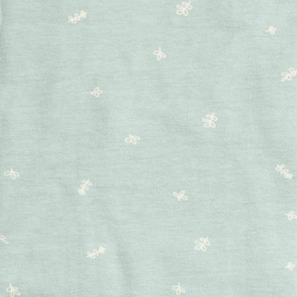 ERGOPOUCH Otulacz i śpiworek 2w1 Cocoon Sage 0-3 m, 3-6 kg, 2,5 tog - obrazek 7