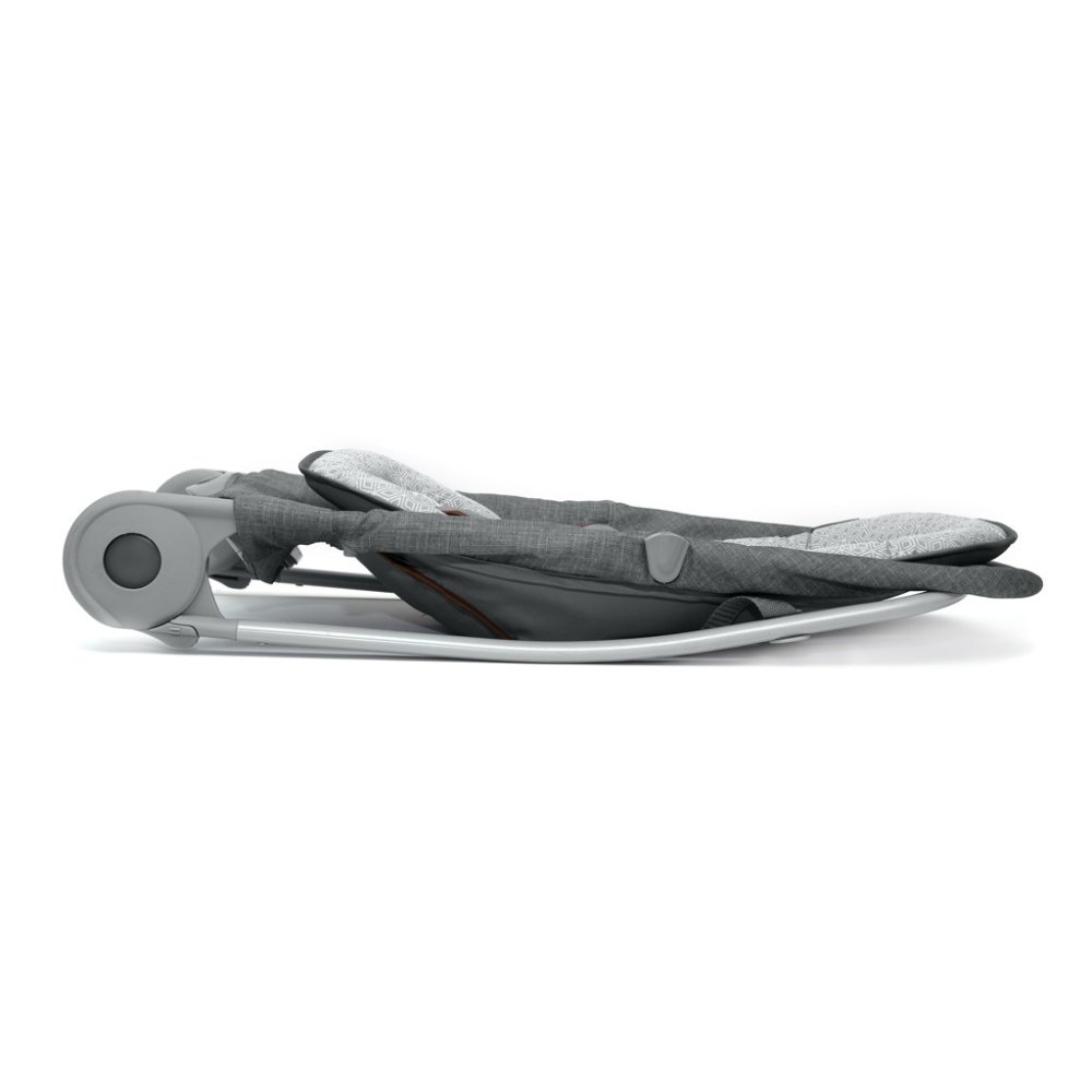 INGENUITY Transat Summer™ 2-en-1 Bouncer & Rocker Duo – Image 7