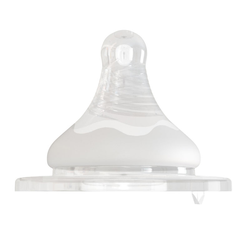 Tétine NENO pour biberon Neno taille M, 2 pièces – Image 4