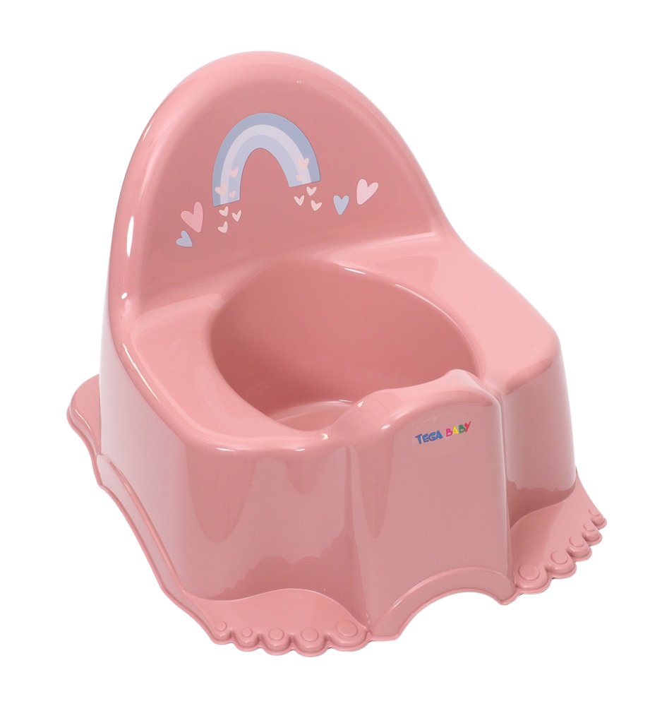TEGA BABY Vasino Eco Meteo - old rose