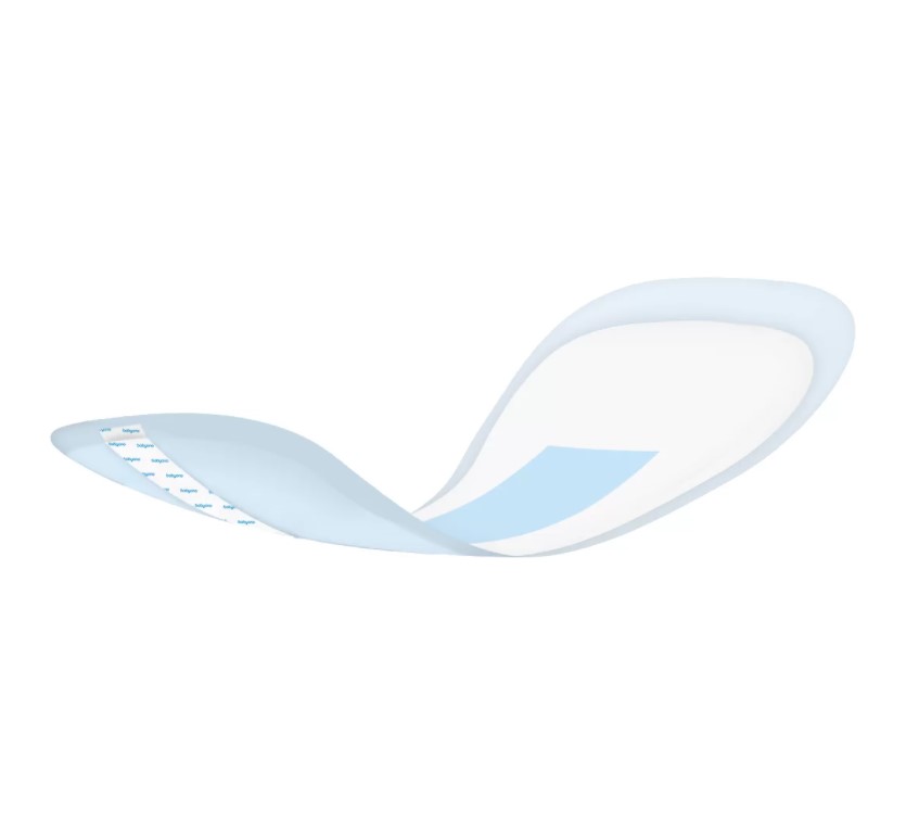 BABYONO Serviettes post-partum Nuit&Jour 10 pcs – Image 3