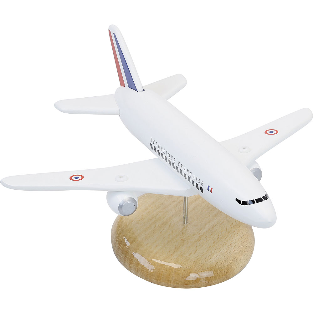 Vilac Avión Presidencial Elysée - Imagen 6