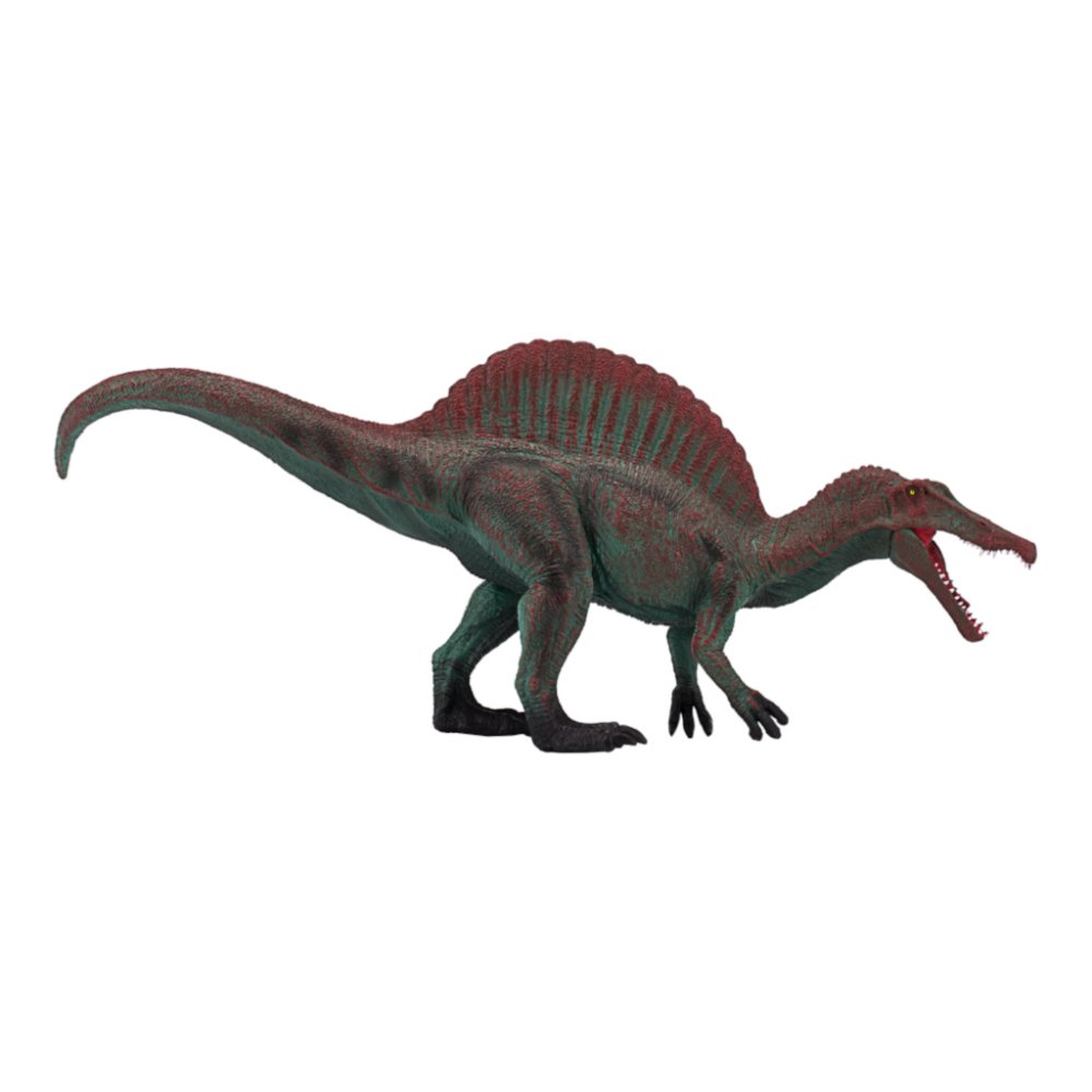 Mojo Spinosaurus avec mâchoire mobile – Image 3