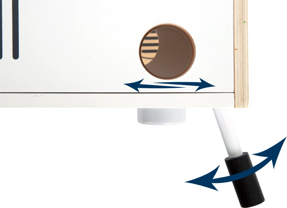 small foot Gastro kávéfőző - Image 4