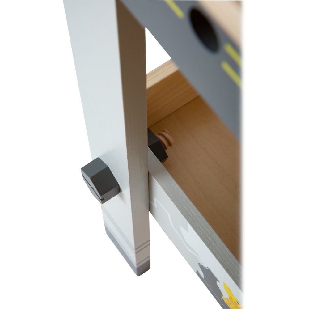 small foot Dětský ponk Miniwob (obrázek 8)