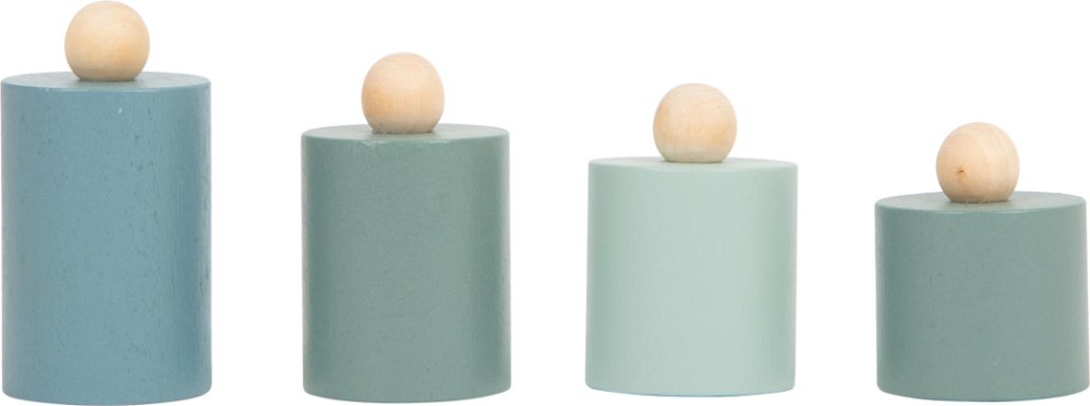 small foot Mérleg szürkéskék - Image 5