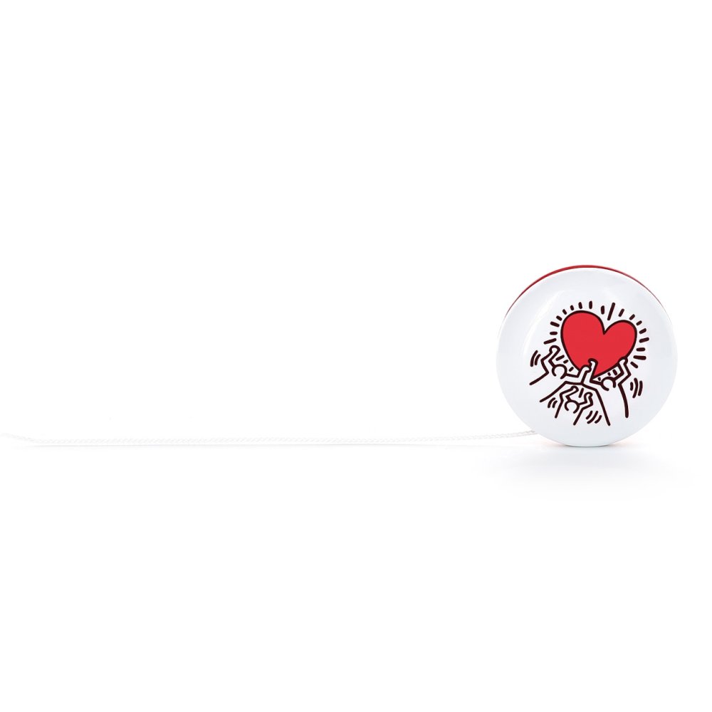 Vilac Yoyó Corazón de Ángel - Imagen 4