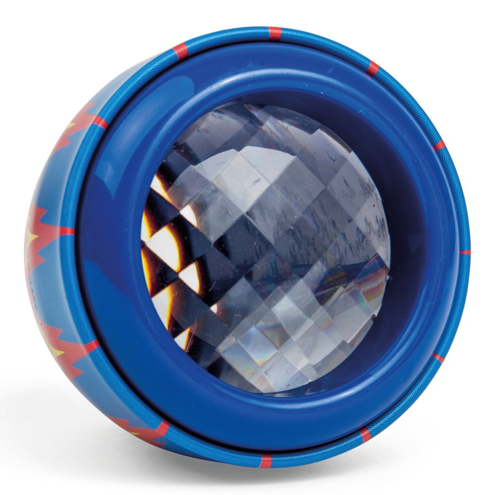 Schylling Kovové oko mouchy (obrázek 11)