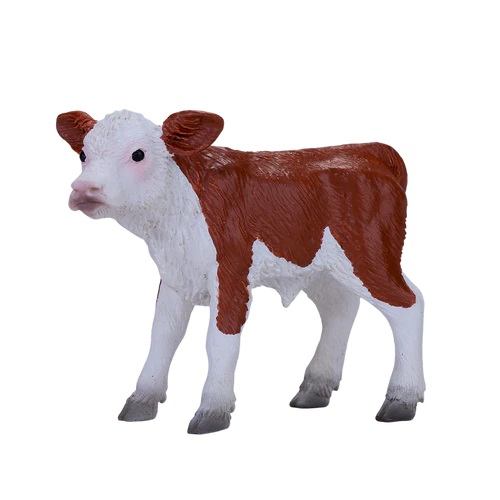 Vitello Hereford Mojo
