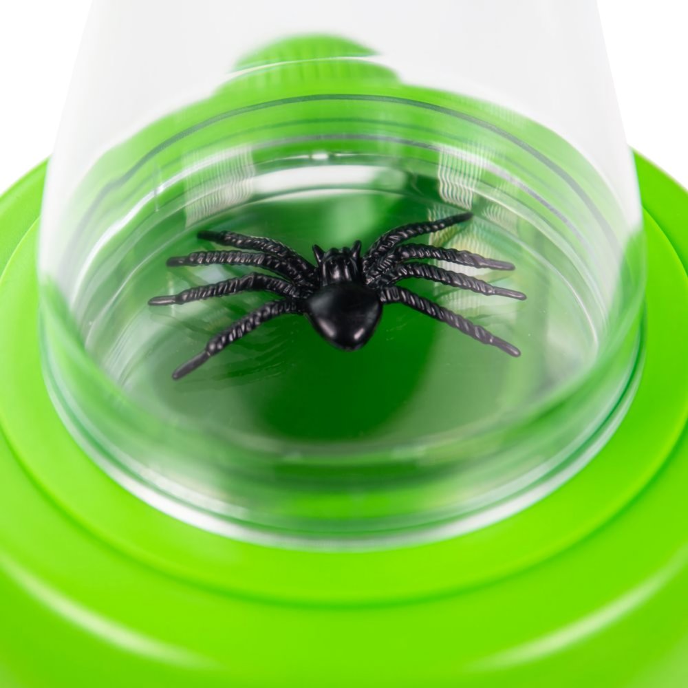 Bigjigs Toys Lente d'ingrandimento per l'osservazione degli insetti - immagine 4