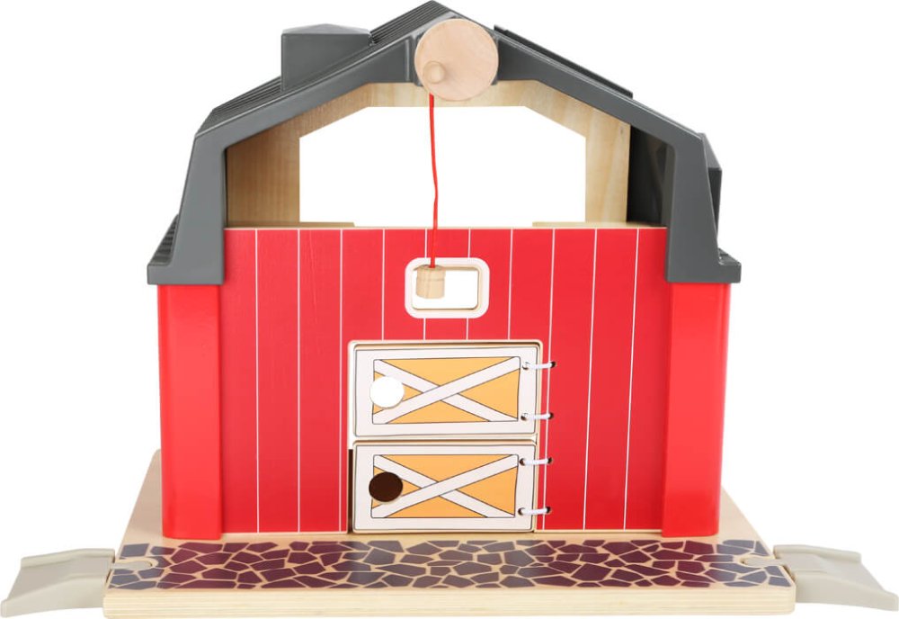 small foot Farma s příslušenstvím FSC (obrázek 9)