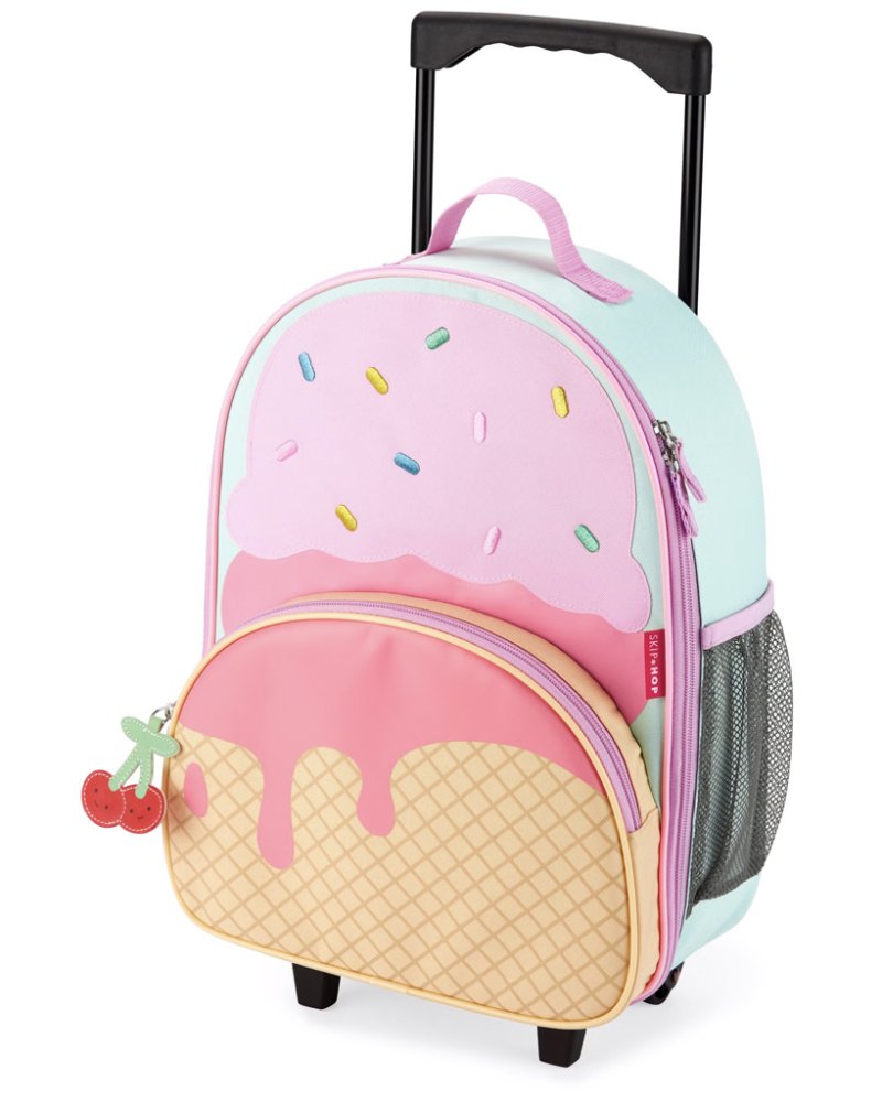 SKIP HOP Spark style Maleta de viaje Helado