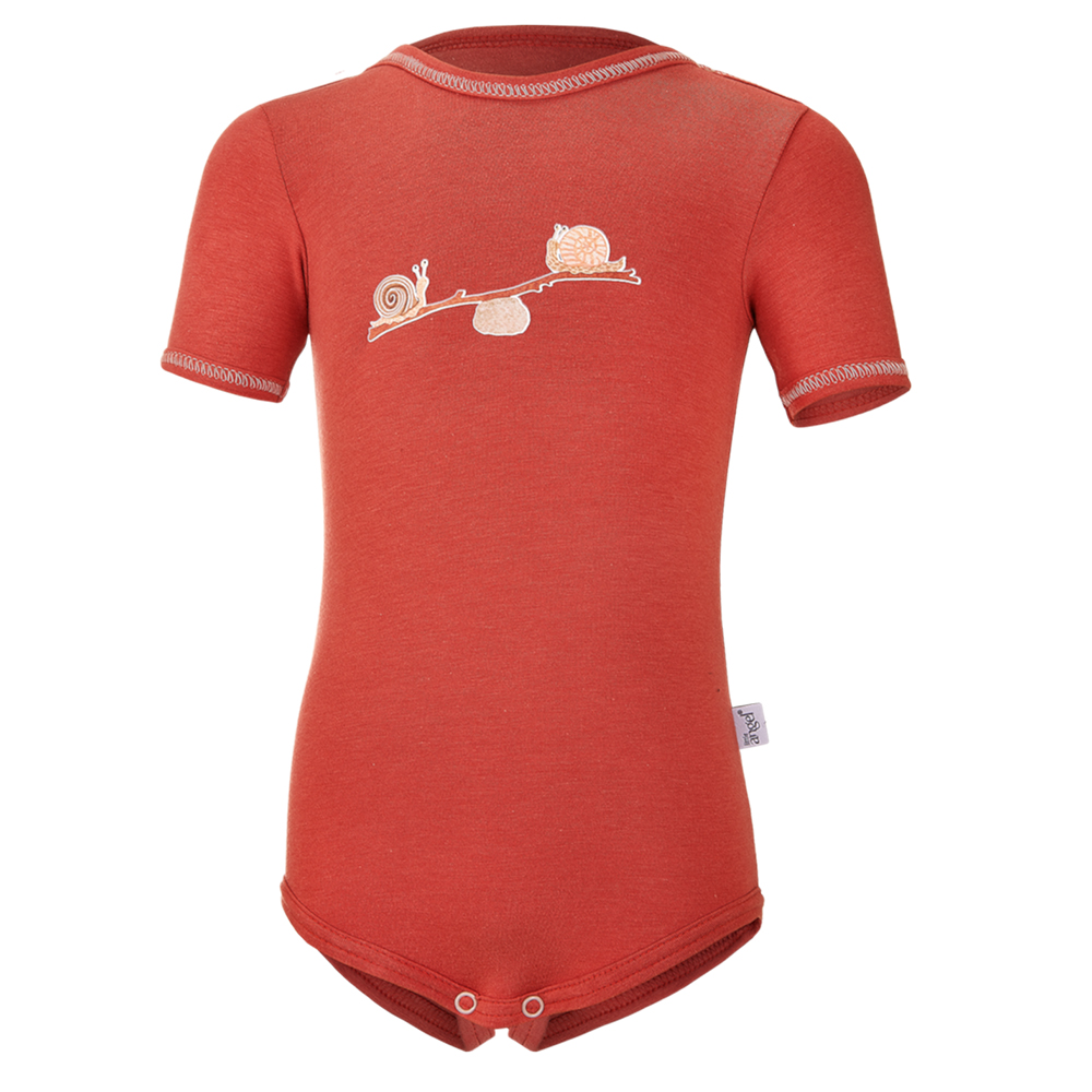 Body fin KR image Outlast® - cannelle 74