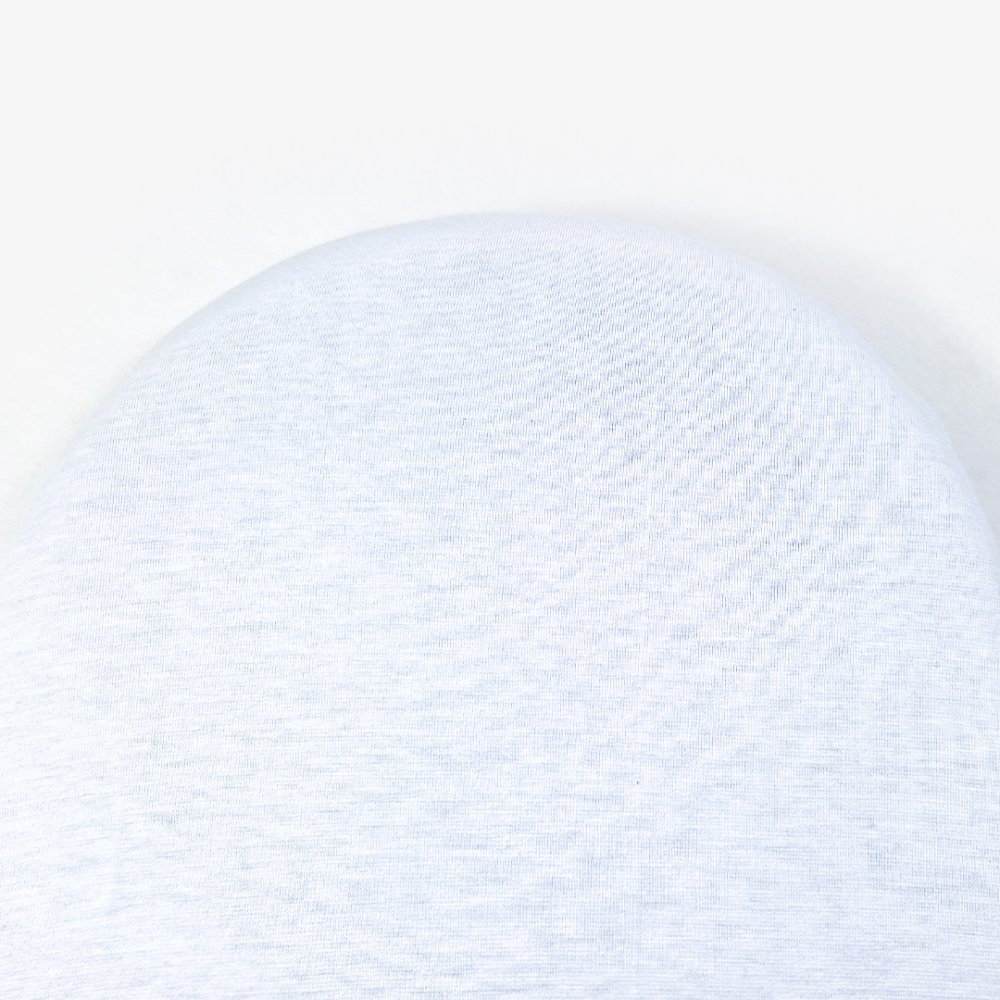 BAMBUS babakocsi lepedő - fehér - Image 5