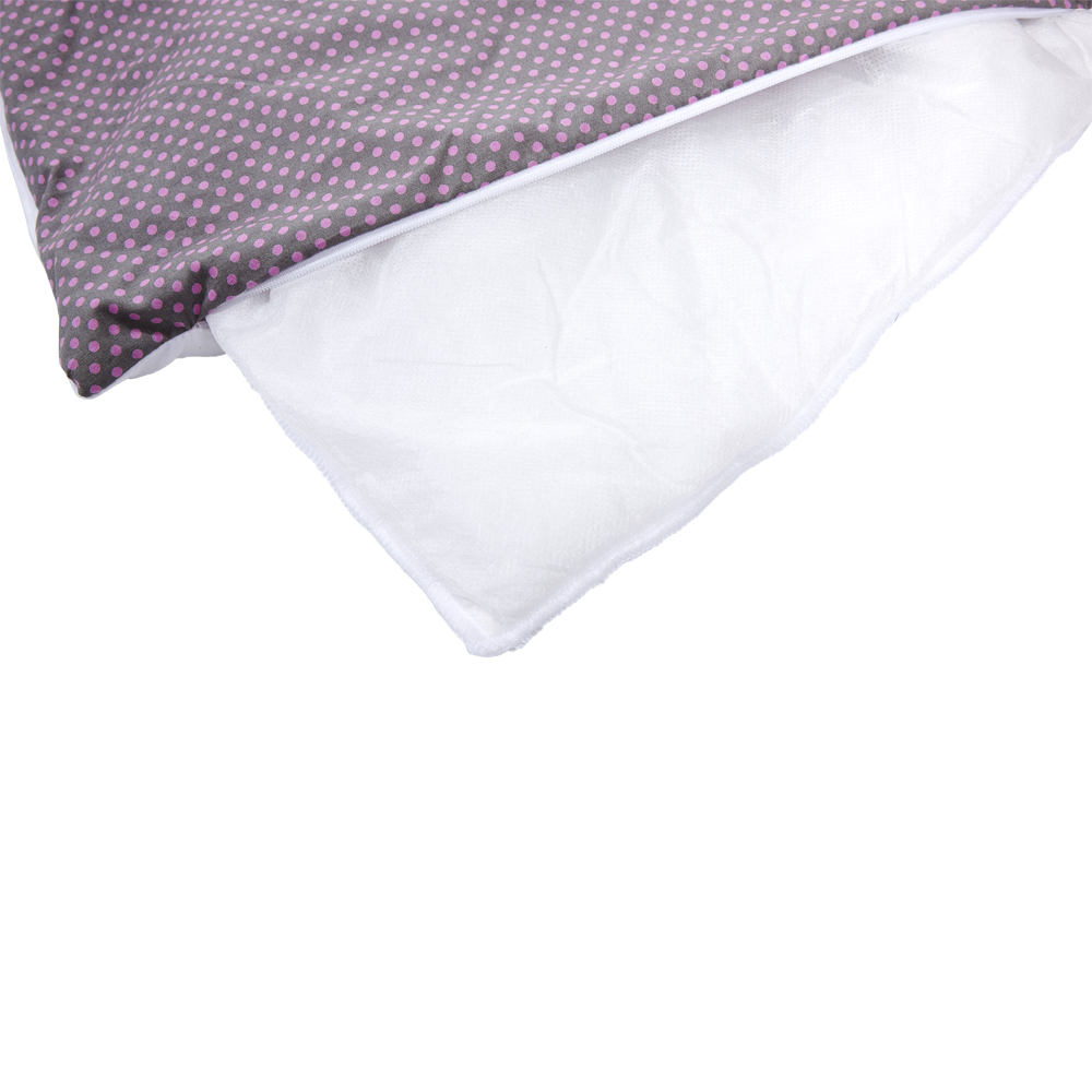 ANGEL babakocsi, fűzős, merev háttal - Outlast® - krémszínű tanya - Image 5