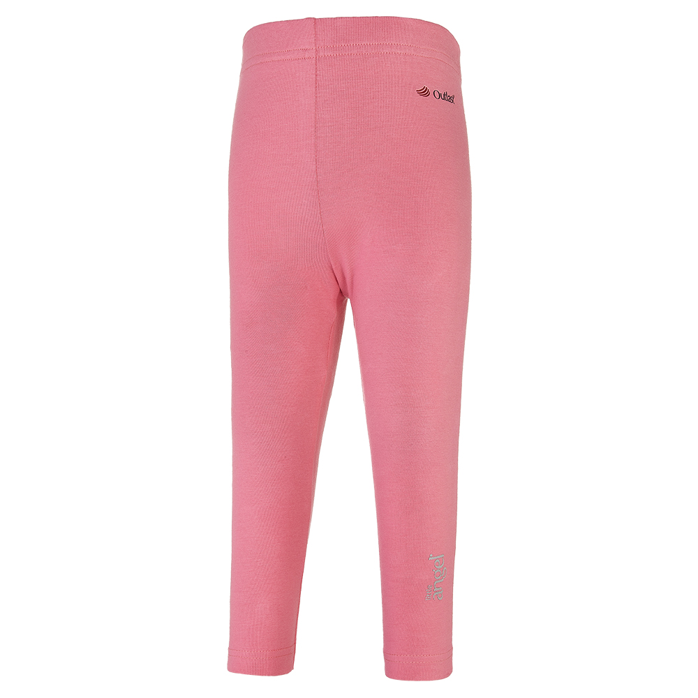 Leggings finos Outlast® - rosa 86