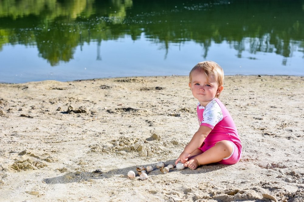 Vékony, rövid ujjú nyomott Outlast® overall - herbárium 80 - Image 7