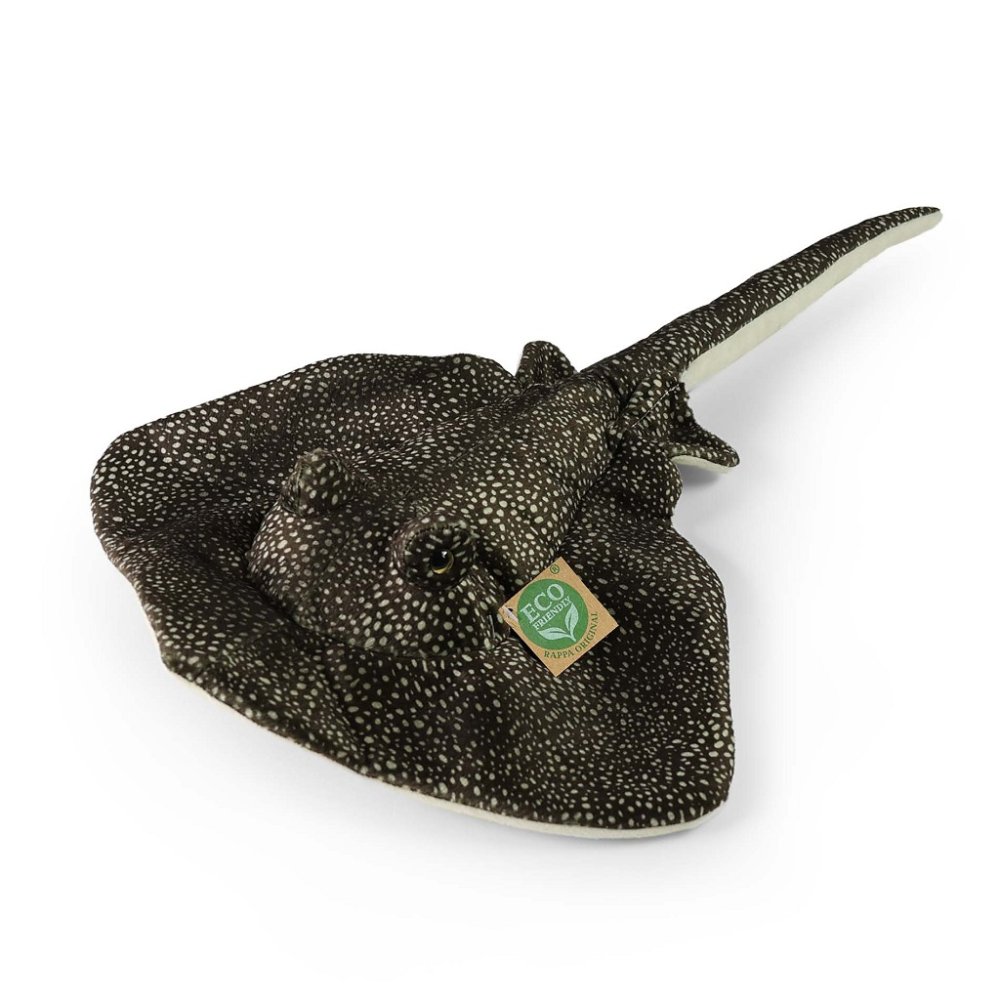 Rappa Plyšový rejnok 50 cm ECO-FRIENDLY