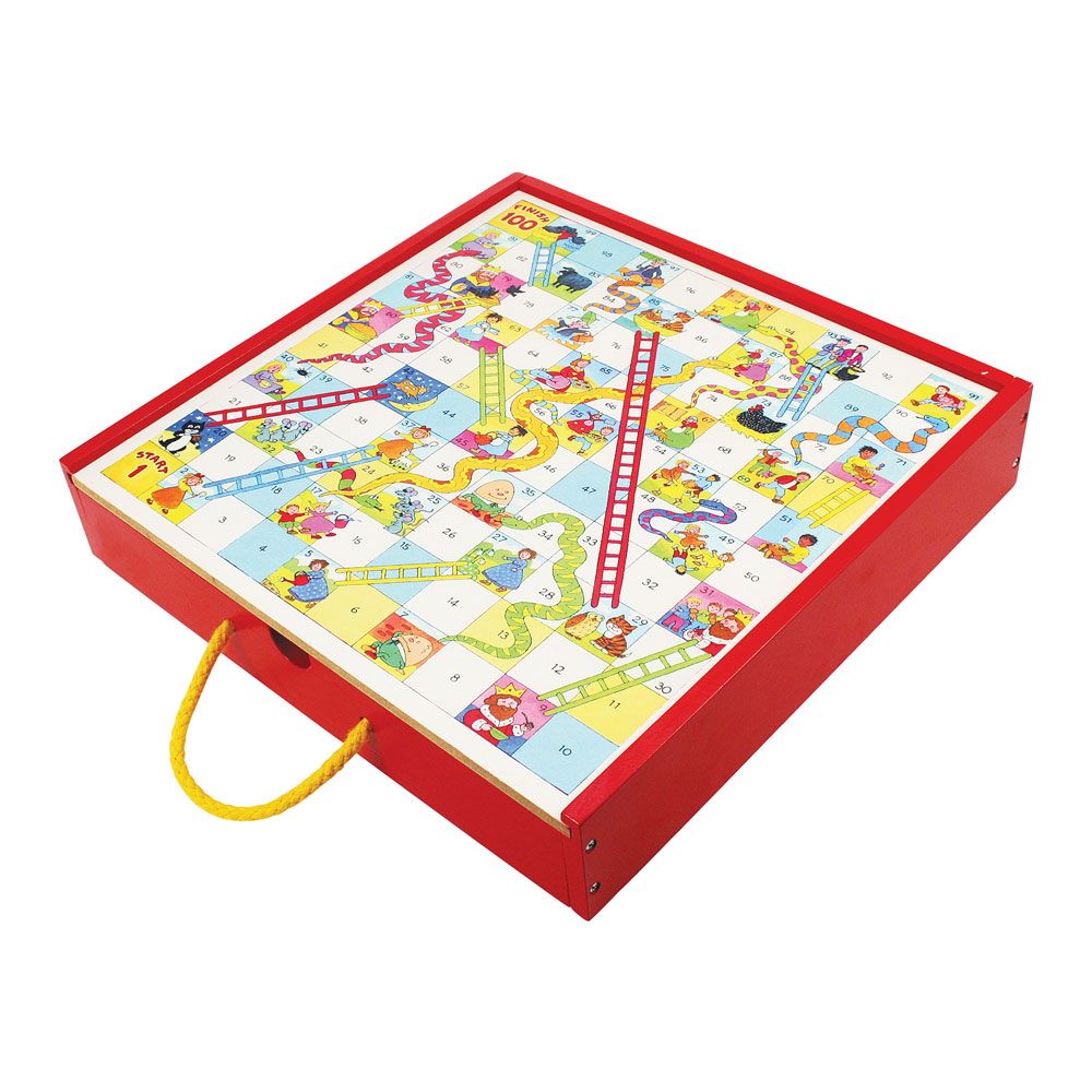 Bigjigs Toys Soubor her (obrázek 4)