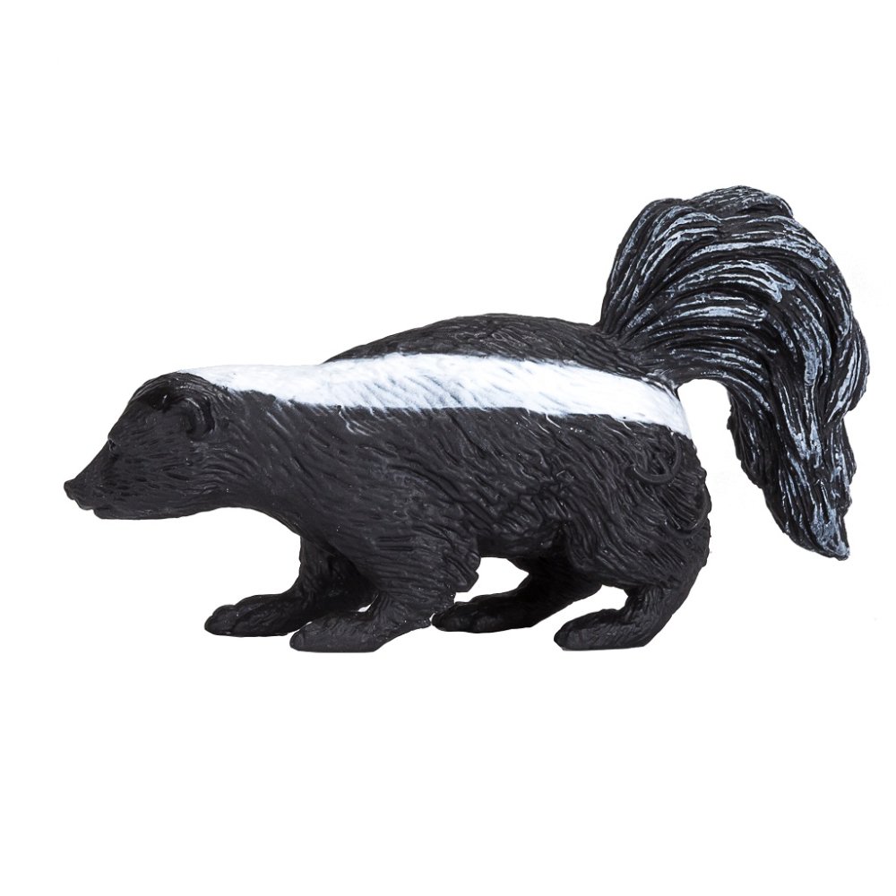 Mojo Skunk (obrázek 4)