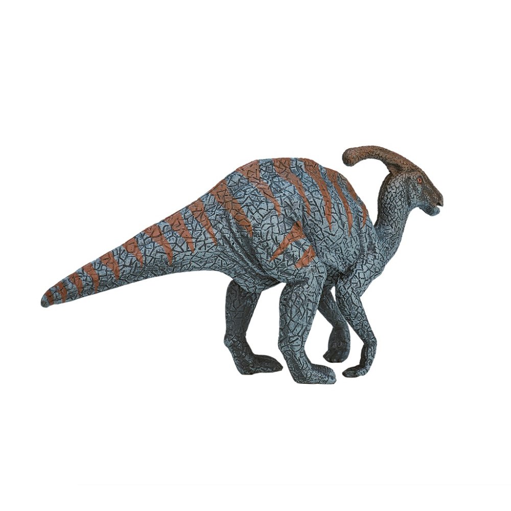 Mojo Parasaurolophus šedý (obrázek 5)