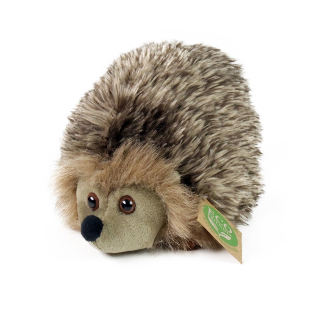 Rappa Plyšový ježek 16 cm ECO-FRIENDLY (obrázek 3)