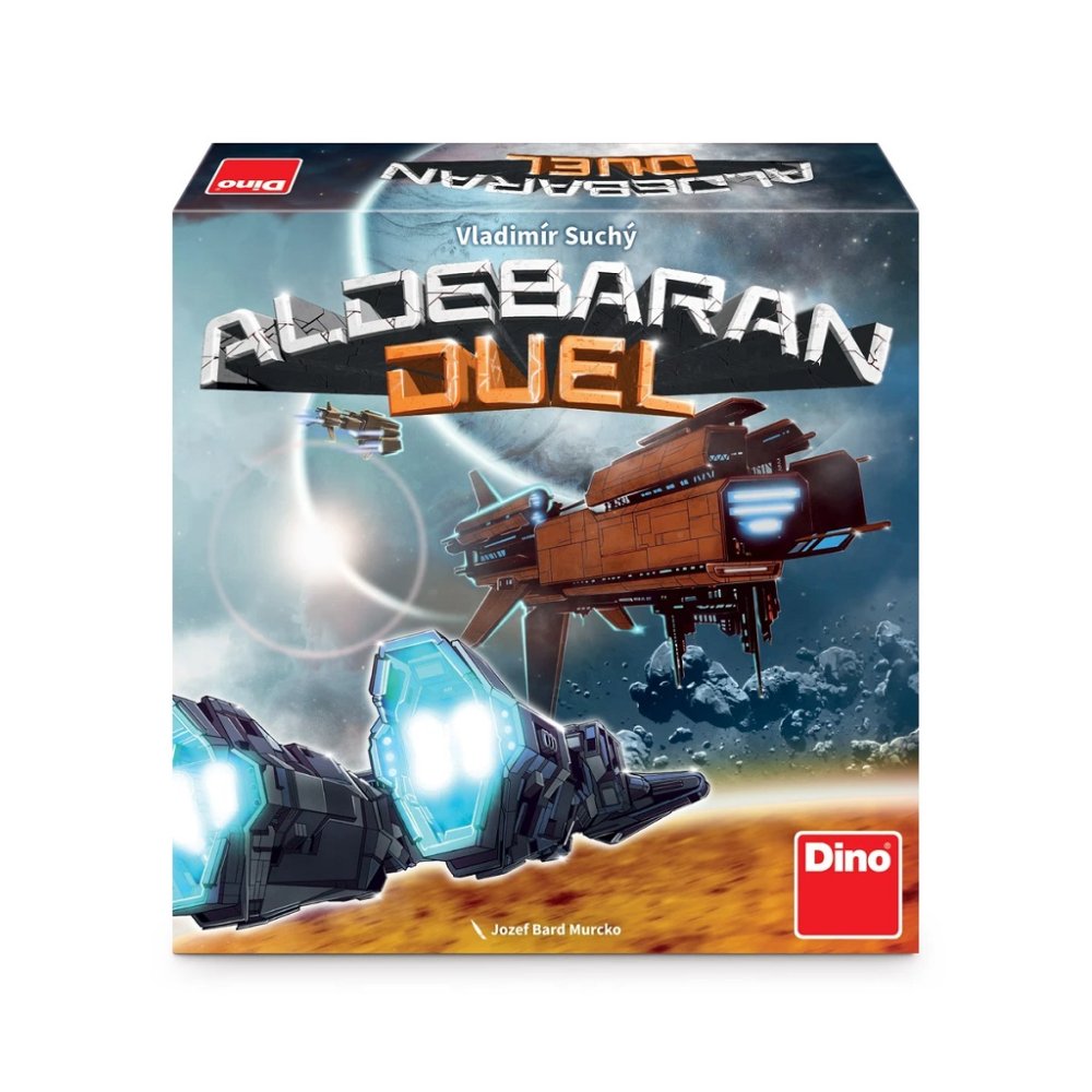 Dino Hra Aldebaran Duel (obrázek 8)