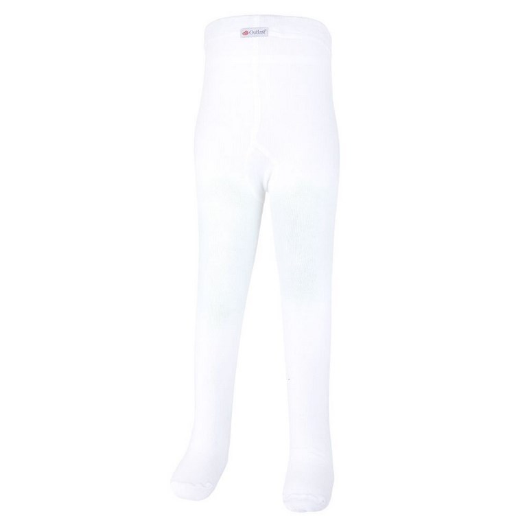 Collant Outlast® - Bianco 74-80