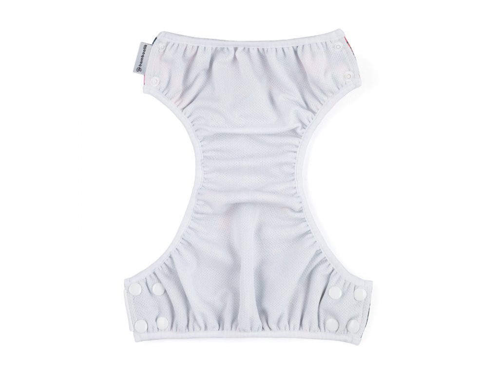 Diaper Swimsuit - Luuka S