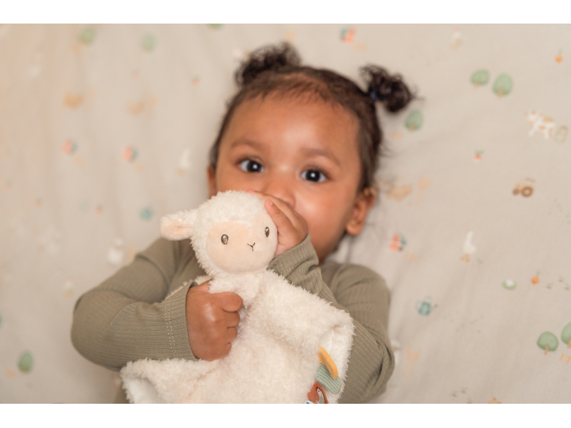 LITTLE DUTCH Muchláček ovečka Farma (obrázek 6)