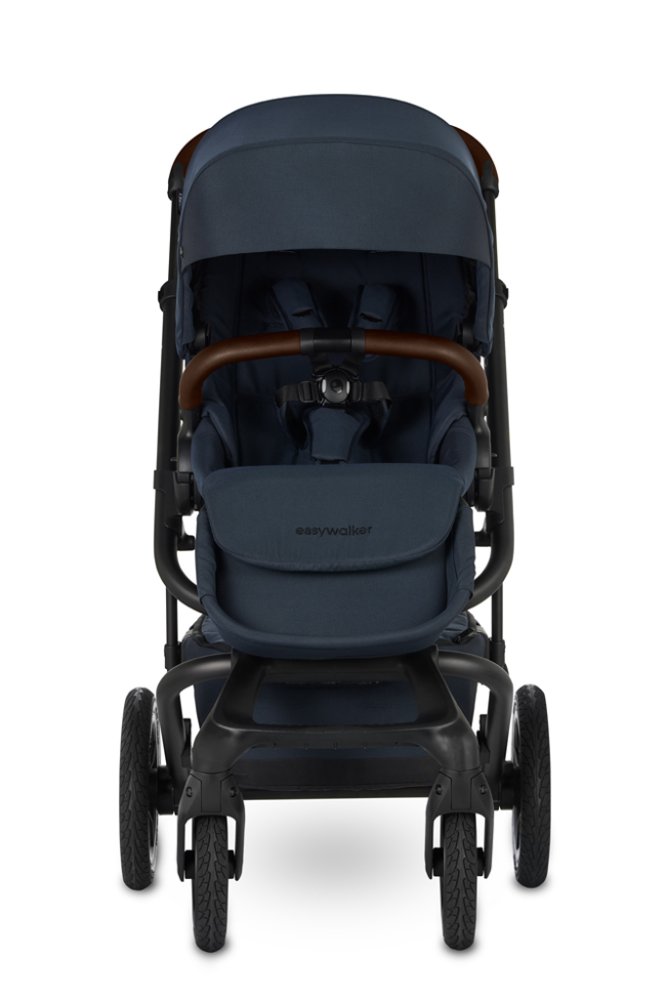 EASYWALKER Passeggino Combinato Jimmey 2in1 Indigo Blue LITE AIR