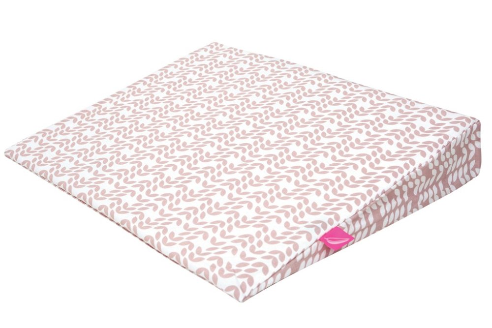 MOTHERHOOD Keilkissen Pink Classics Neu 60x45x9 Cm, 0-6m