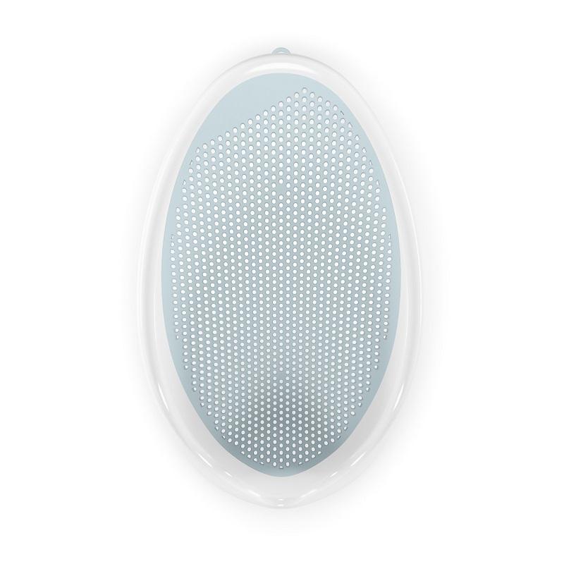 ANGELCARE Bath Lounger Light Aqua