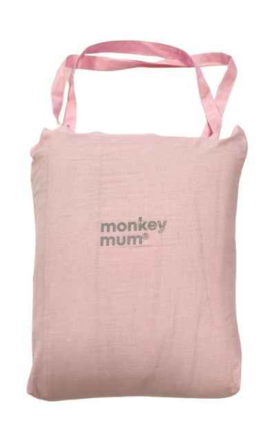 Hrací Deka Monkey Mum® - Hvězdná Zvířátka