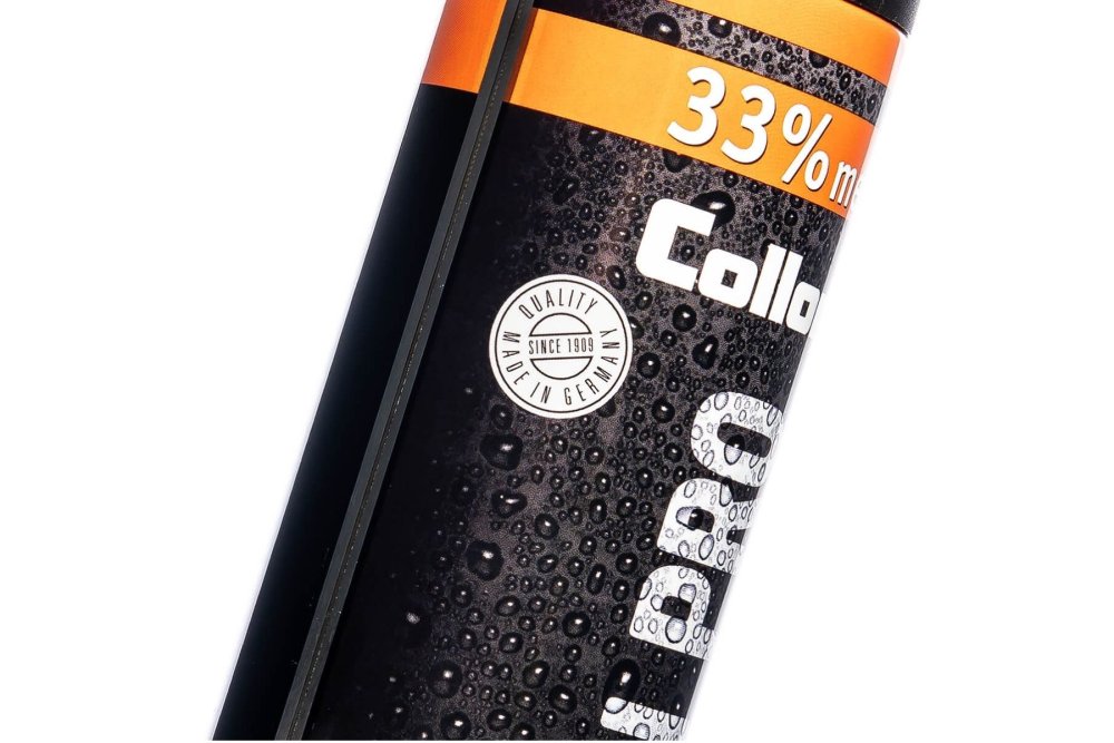 Impregnation Spray Collonil Carbon Pro - 400 Ml