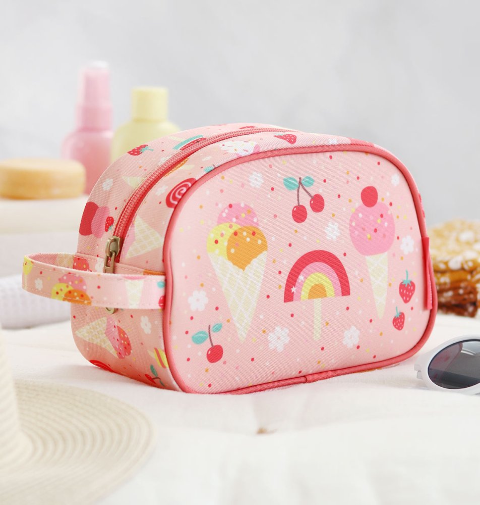 A Little Lovely Company - Trousse de toilette - Glace – Image 6