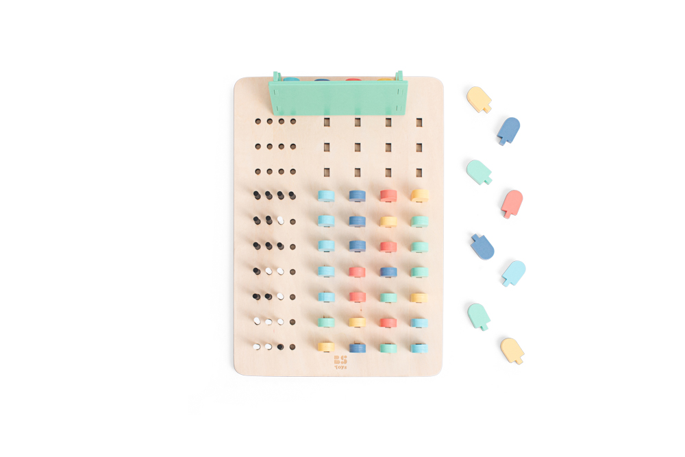 Codice colore - Logik - immagine 6