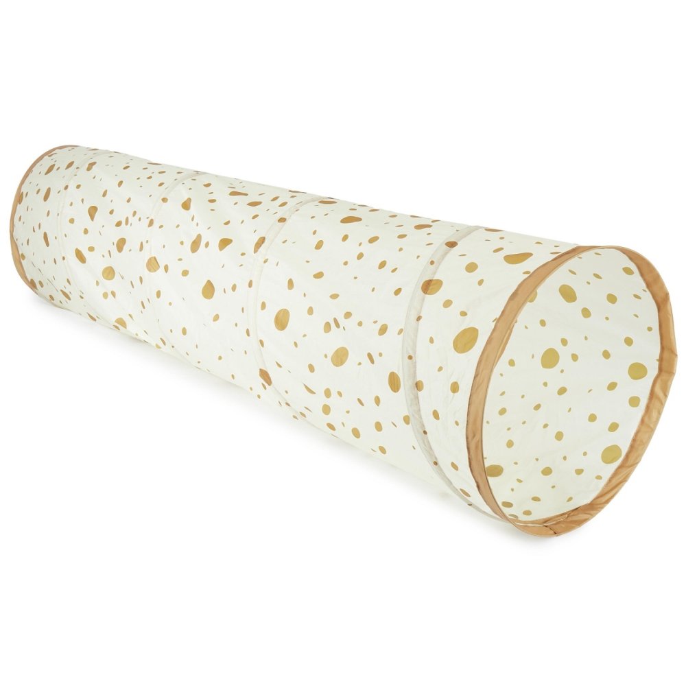 Bieco - Tunnel gioco auto-montante - dots