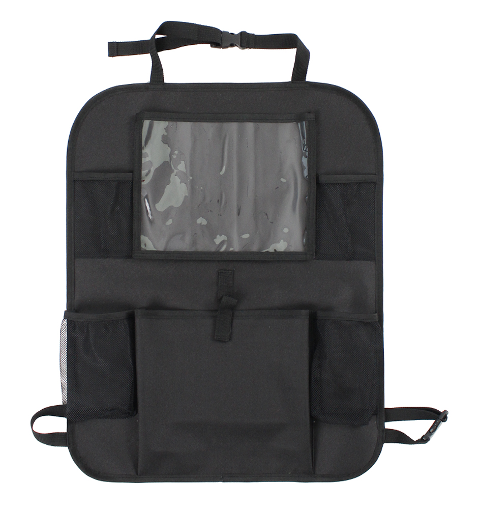 PETITE&MARS Organizer na tylne siedzenie TABLET