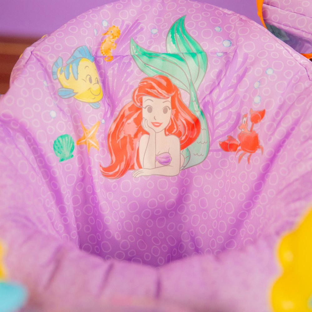 DISNEY BABY Sauteur THE LITTLE MERMAID Sea of Activities™ – Image 7