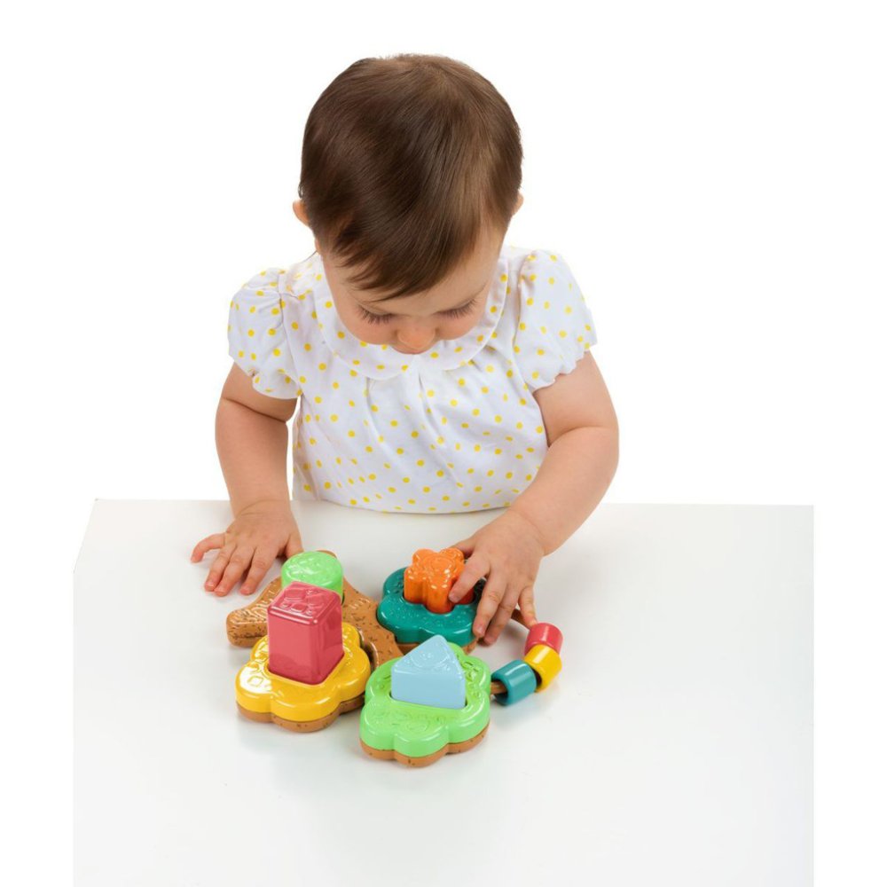 CHICCO Incastro albero Baobab Eco+ 6m+ - immagine 5