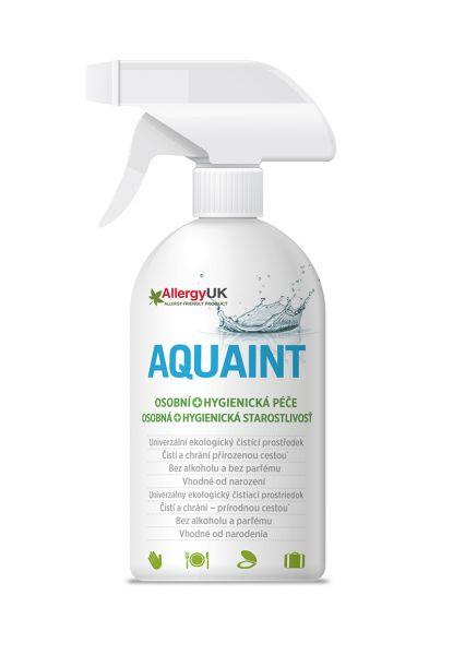 SKIP HOP Zoo Termos per alimenti con cucchiaio/forchetta Volpe 325 ml, 3+ + AQUAINT 500 ml - immagine 6