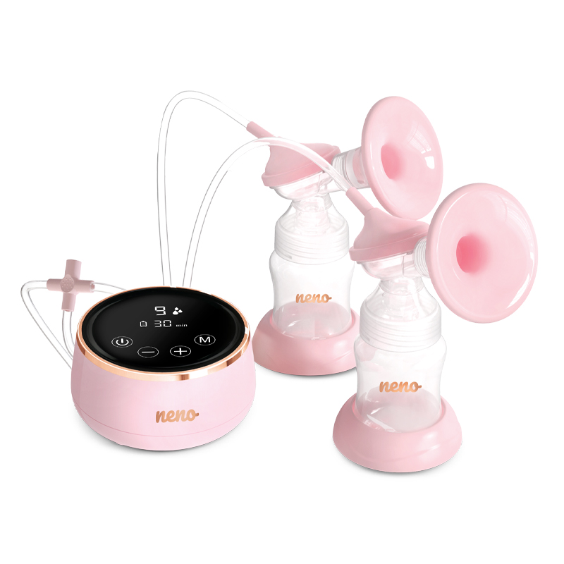 NENO Tire-lait électrique double phase Bella Twin
