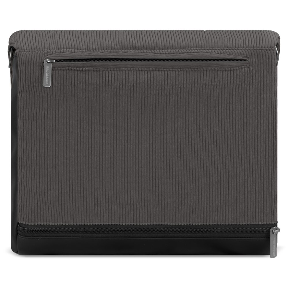 ABC DESIGN Borsa fasciatoio Urban almond 2025 - immagine 5