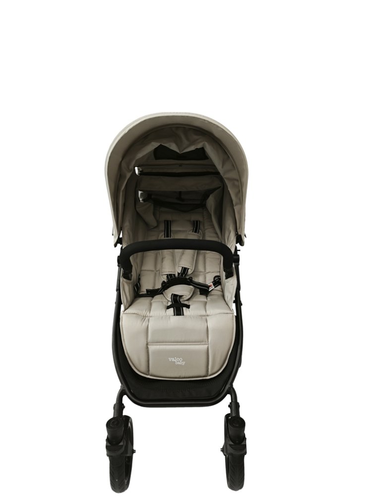 VALCO BABY Passeggino sportivo Snap 4 Bamboo - immagine 3