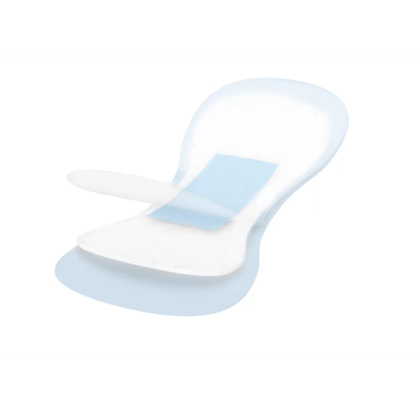 BABYONO Serviettes post-partum Nuit&Jour 10 pcs – Image 4