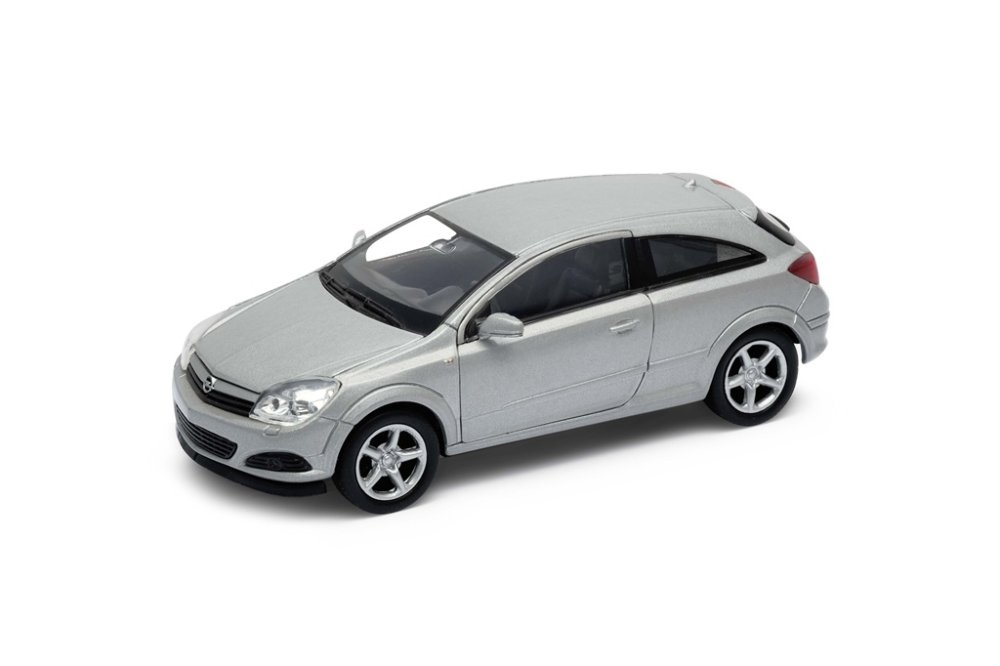 Welly Opel Astra ´05 GTC 1:34