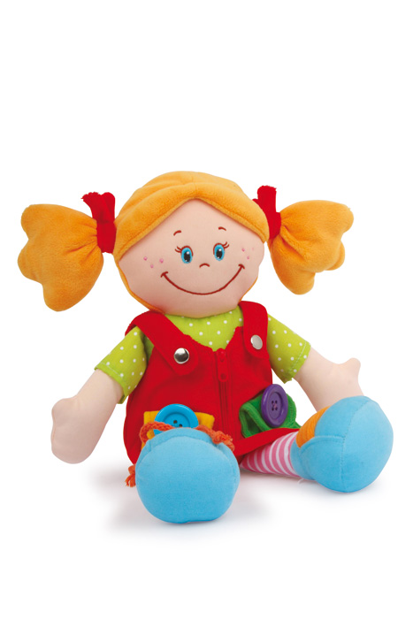 small foot Chiara és Massimo babák - Image 3