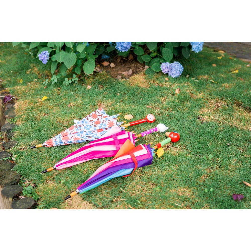 Vilac Ombrello Cappuccetto Rosso - immagine 6